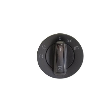 MANDO LUCES 5E0941431FWHI 5E0941431F 