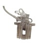 Recambio de pinza freno trasera derecha para seat leon (1p1) reference referencia OEM IAM   