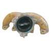 Recambio de colector escape para citroën zx 1.4 / 1.4i reflex referencia OEM IAM 305572  