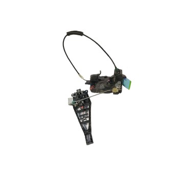CERRADURA PUERTA DELANTERA DERECHA 13210745 13210749 