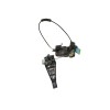 Recambio de cerradura puerta delantera derecha para opel astra h (a04) 1.6 (l48) referencia OEM IAM 13210745 13210749 