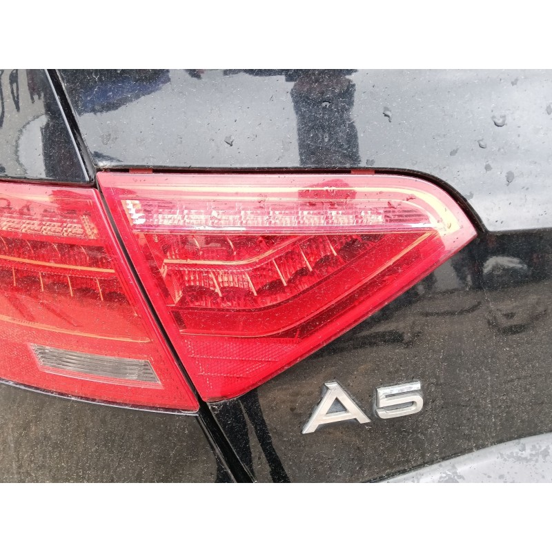 Recambio de piloto trasero izquierdo interior para audi a5 (8t3) 1.8 tfsi referencia OEM IAM 8T0945093C  