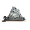 Recambio de guantera para peugeot 508 active referencia OEM IAM 9686450877  