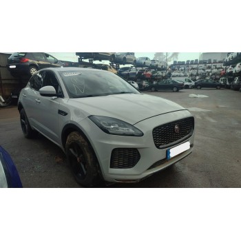 JAGUAR E-PACE (X540)