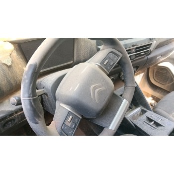 AIRBAG DELANTERO IZQUIERDO 