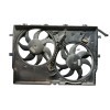 Recambio de electroventilador para peugeot boxer furgoneta 2.2 hdi 100 referencia OEM IAM 1250H9 F9523 