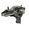 Recambio de soporte motor izquierdo para skoda fabia like referencia OEM IAM 6Q0199555AR  6Q0199555