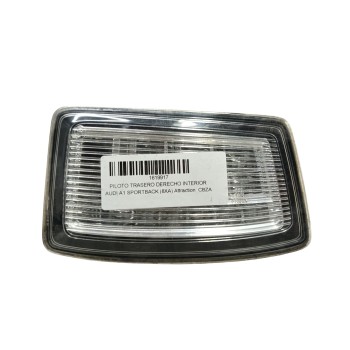 PILOTO TRASERO DERECHO INTERIOR 8X0945096 0FA1300416 