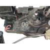 Recambio de cerradura puerta delantera derecha para opel astra h (a04) 1.6 (l48) referencia OEM IAM 13210745 13210749 