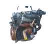 Recambio de motor completo para seat toledo ii (1m2) 1.9 tdi referencia OEM IAM   