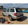 jeep grand cherokee ii (wj, wg) del año 2000