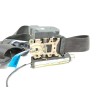 Recambio de cinturon seguridad delantero derecho para fiat stilo (192) 1.6 16v active referencia OEM IAM 33021172  