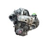 Recambio de caja cambios para volkswagen golf v (1k1) 2.0 tdi 16v referencia OEM IAM 02Q300043HX GRF 