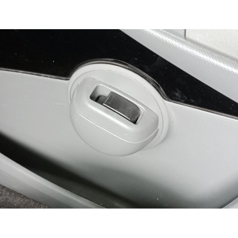 Recambio de mando elevalunas delantero derecho para toyota aygo (_b1_) 1.4 hdi (wnb10_) referencia OEM IAM   