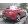 peugeot 308 del año 2009