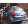 renault clio ii fase ii (b/cb0) del año 2002