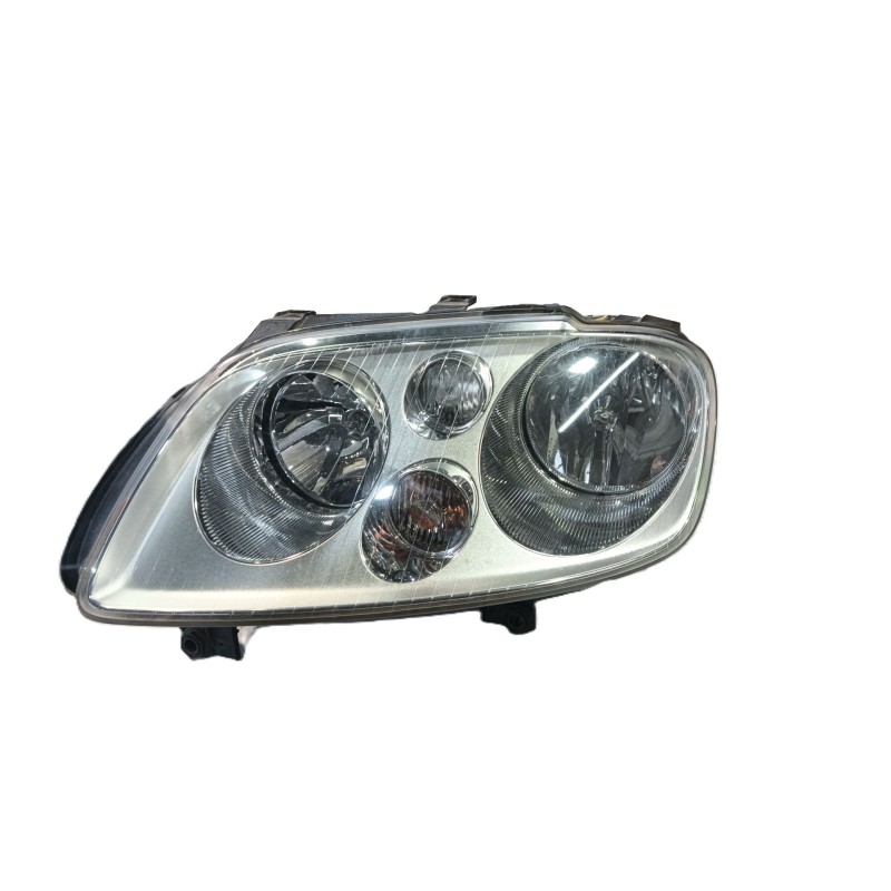 Recambio de faro izquierdo para volkswagen touran (1t1, 1t2) 1.6 referencia OEM IAM 1T0941005R 0301205201 