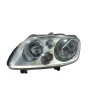 Recambio de faro izquierdo para volkswagen touran (1t1, 1t2) 1.6 referencia OEM IAM 1T0941005R 0301205201 