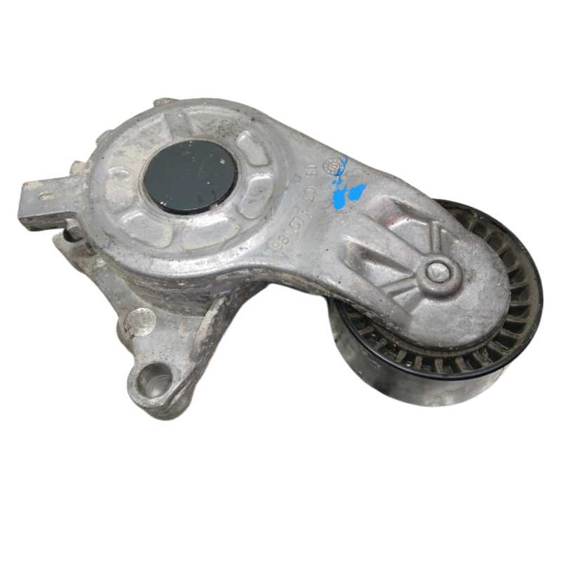 Recambio de tensor correa auxiliar para peugeot 2008 (--.2013) style referencia OEM IAM 9807720180  
