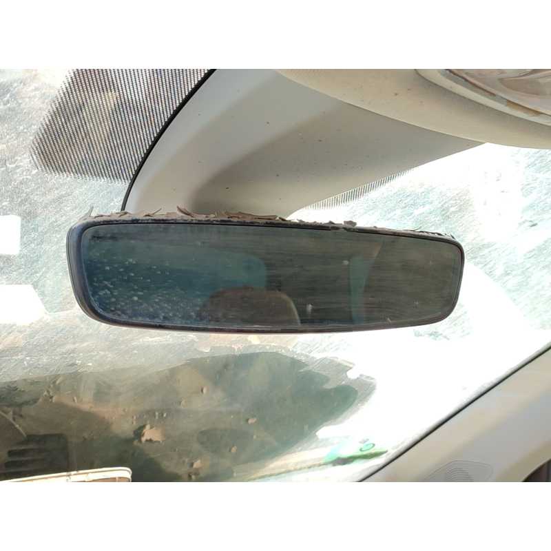 Recambio de espejo interior para skoda karoq (nu7, nd7) 2.0 tdi referencia OEM IAM   
