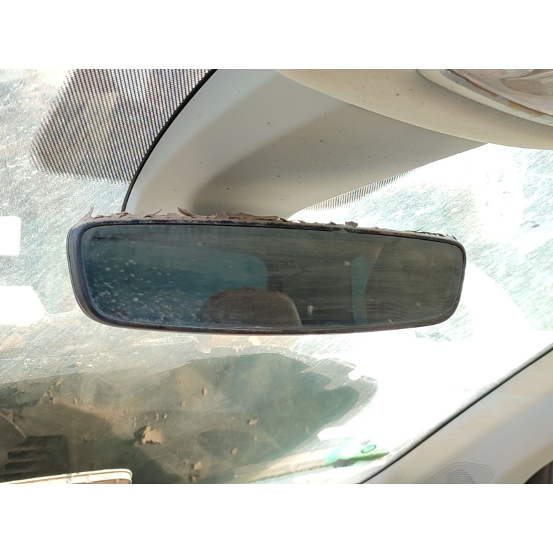 Recambio de espejo interior para skoda karoq (nu7, nd7) 2.0 tdi referencia OEM IAM   