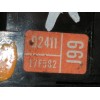 Recambio de mando limpia para toyota auris ts referencia OEM IAM 0241117F582  