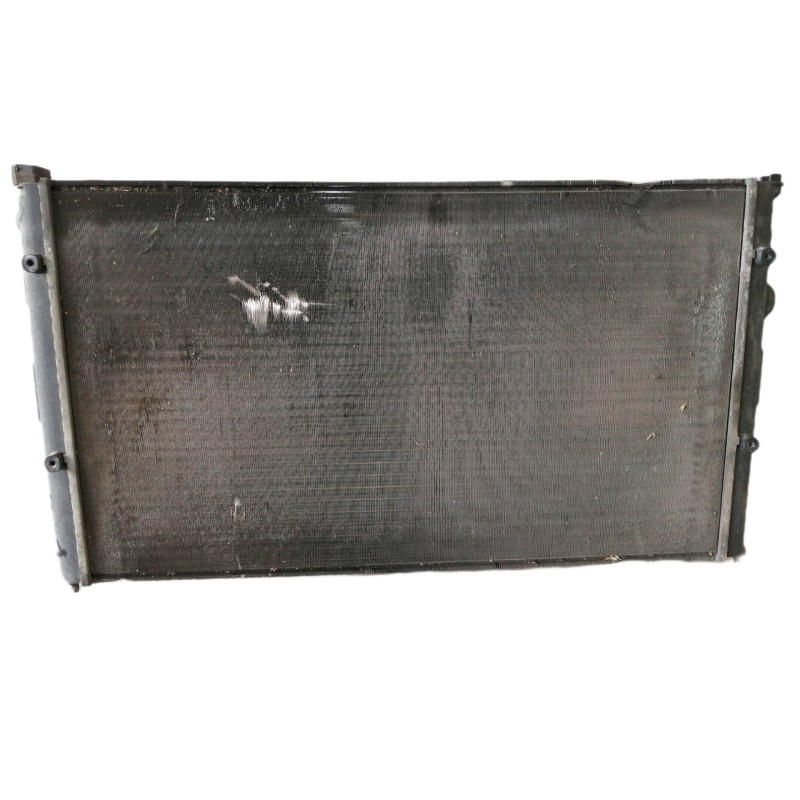 Recambio de radiador agua para seat cordoba berlina (6k2) dream referencia OEM IAM 6K0121253M 6K0121253M 