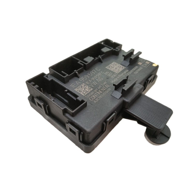 Recambio de modulo electronico para volkswagen id.4 (e21) pro eléctrico referencia OEM IAM 1EA959596C A2C7833170600 
