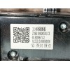 Recambio de mando multifuncion para mg zs hybrid+ 1.5 referencia OEM IAM  7260100000S 