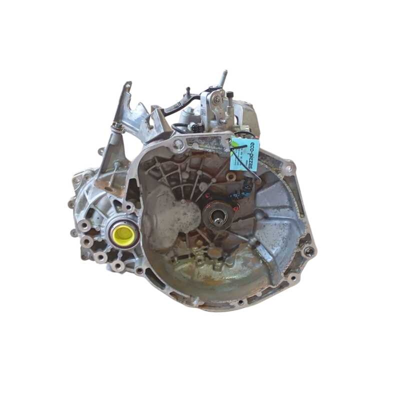 Recambio de caja cambios para mg zs suv (azs1) 1.0 t-gdi referencia OEM IAM  LSJW74C97RZ088236 