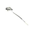 Recambio de cerradura puerta delantera izquierda para opel corsa e business referencia OEM IAM 13431841  