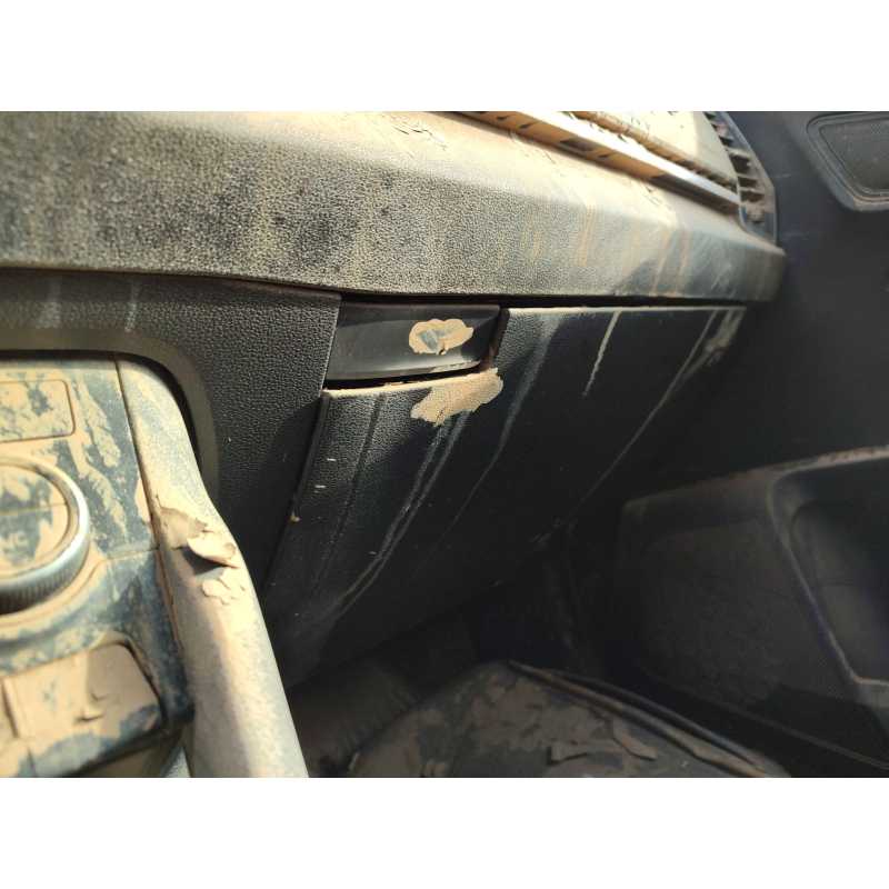 Recambio de guantera para skoda karoq (nu7, nd7) 2.0 tdi referencia OEM IAM   