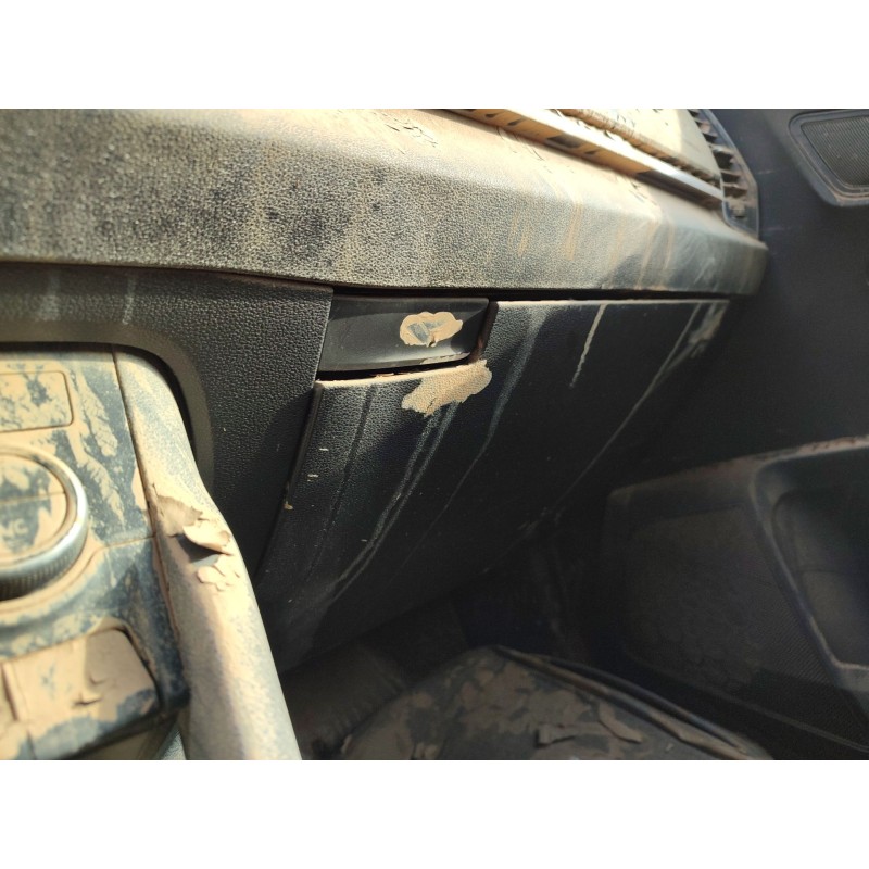 Recambio de guantera para skoda karoq (nu7, nd7) 2.0 tdi referencia OEM IAM   