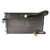 Recambio de radiador agua para seat cordoba berlina (6k2) dream referencia OEM IAM 6K0121253M 6K0121253M 