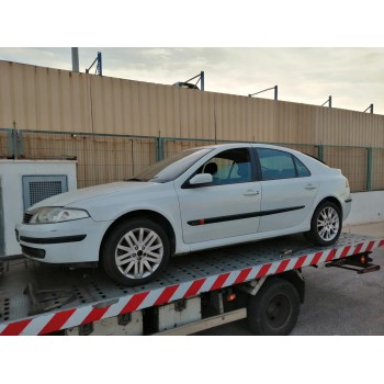 RENAULT LAGUNA II (BG0/1_)