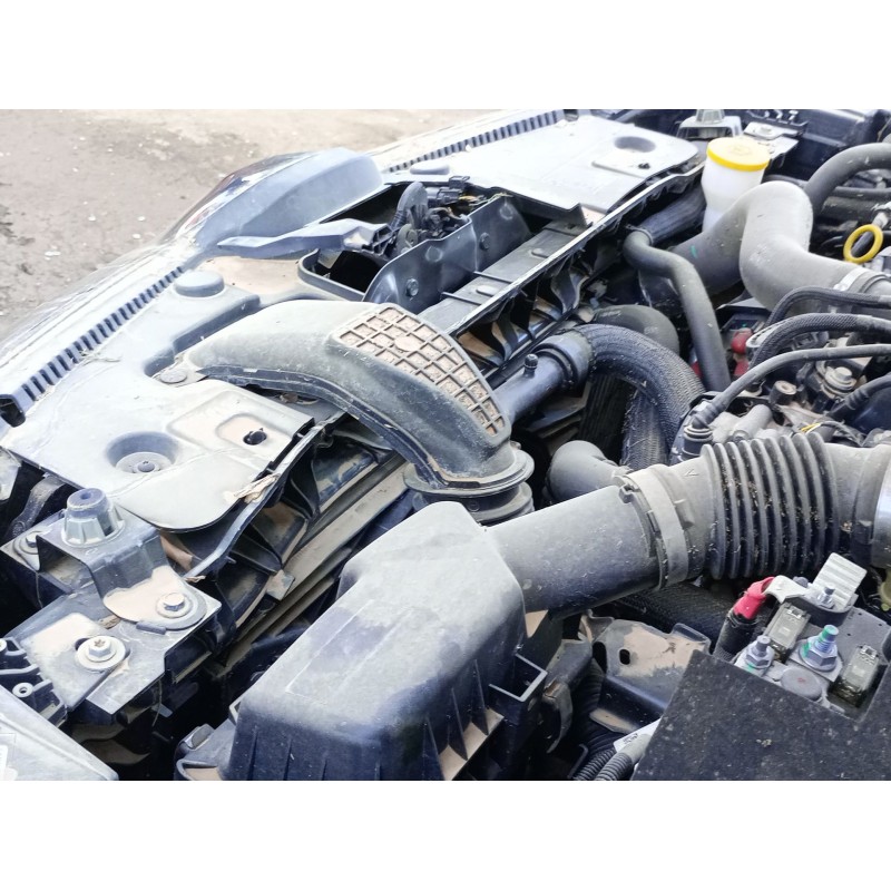 Recambio de electroventilador para renault arkana i (lcm_, ldn_) 1.3 tce 160 (ldn1) referencia OEM IAM   