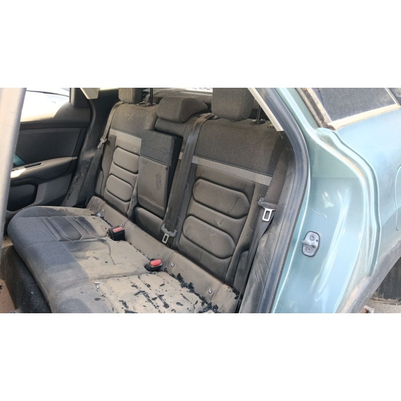 Recambio de asientos traseros para citroën c4 iii (ba_, bb_, bc_) e-c4 (bczkxc) referencia OEM IAM   