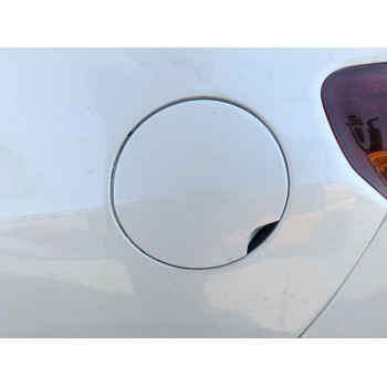 TAPA EXTERIOR COMBUSTIBLE 