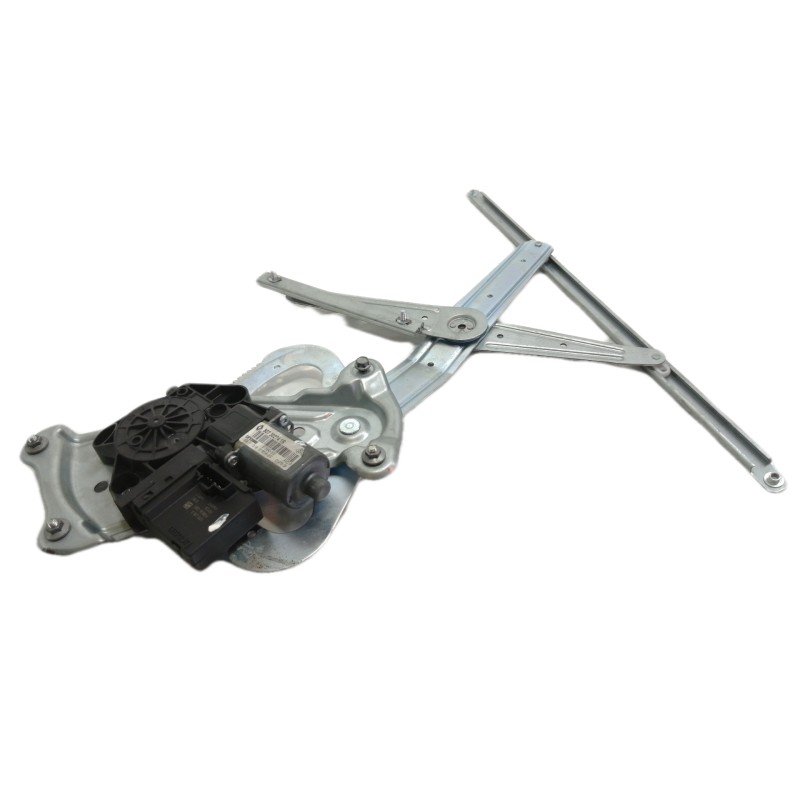 Recambio de elevalunas delantero derecho para renault scenic iii dynamique referencia OEM IAM 807302741R  