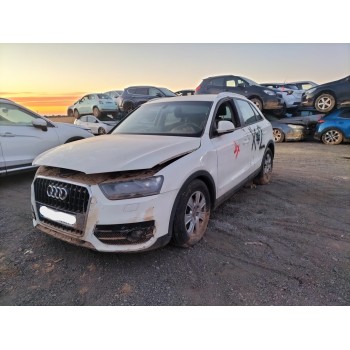 AUDI Q3 (8UB, 8UG)
