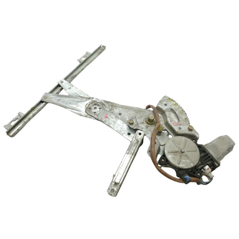 Recambio de elevalunas trasero izquierdo para honda hr-v (gh) vtec top 4wd (5-ptas.) referencia OEM IAM   