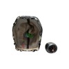 Recambio de pomo palanca cambio para ford puma (j2k, cf7) 1.0 ecoboost referencia OEM IAM 2529879 2500038 