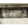 Recambio de transmision delantera derecha para citroën c3 pluriel (hb_) 1.6 referencia OEM IAM 3273CX 96427564 