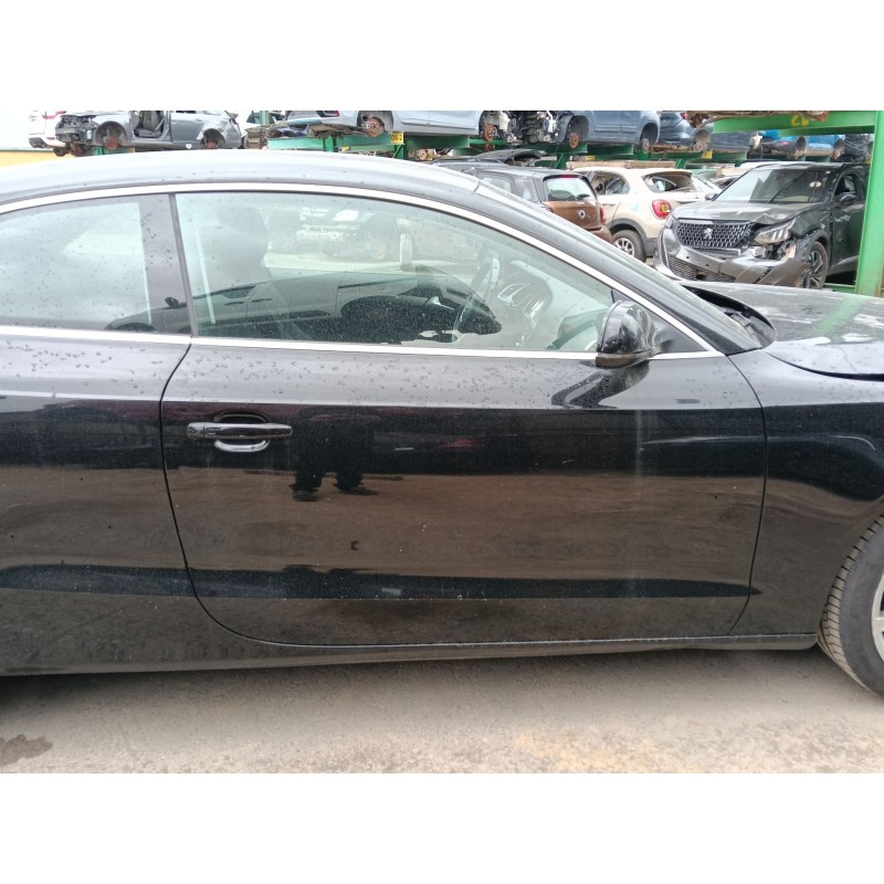 Recambio de puerta delantera derecha para audi a5 (8t3) 1.8 tfsi referencia OEM IAM 8T0831052C  