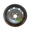 Recambio de llanta para peugeot boxer furgoneta 2.2 hdi 100 referencia OEM IAM 5401P8 6JX15 6Jx15