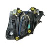 Recambio de elevalunas trasero izquierdo para mercedes-benz cla (c118) cla 180 (118.384) referencia OEM IAM A1187300501 A1180002