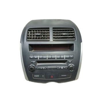 MANDO MULTIFUNCION 8002A920XA VPAA0F18C844LH 