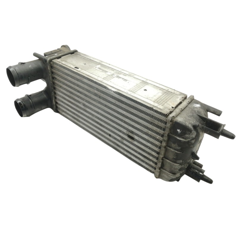 Recambio de intercooler para peugeot 508 active referencia OEM IAM P9684946380  M144207