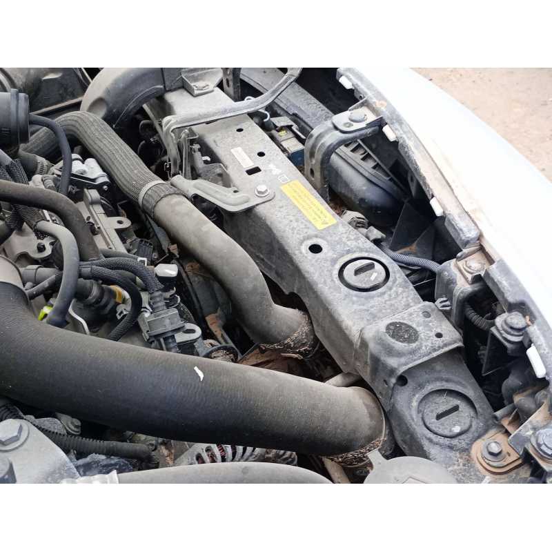 Recambio de electroventilador para nissan micra v (k14) 0.9 ig-t referencia OEM IAM   