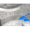 Recambio de tensor correa auxiliar para peugeot 2008 (--.2013) style referencia OEM IAM 9807720180  